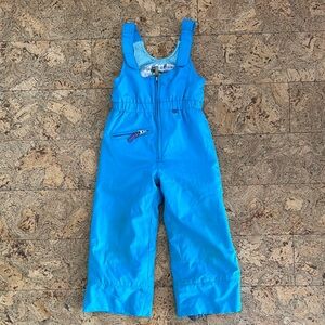 Bib Snow Pants